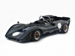 McLaren M6B '1968